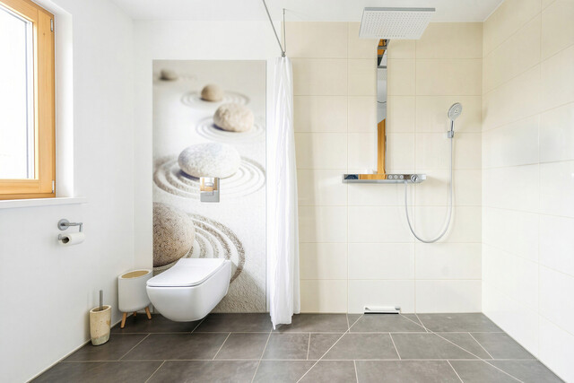 Imposantes Endreihenhaus mit großem Garten, viel Ruhe & Raum