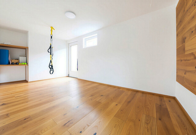 Imposantes Endreihenhaus mit großem Garten, viel Ruhe & Raum