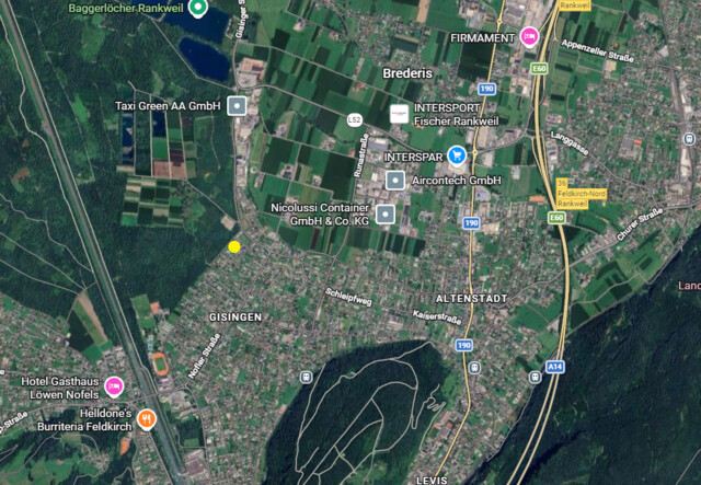 Imposantes Endreihenhaus mit großem Garten, viel Ruhe & Raum