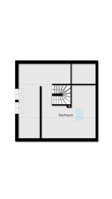 Imposantes Endreihenhaus mit großem Garten, viel Ruhe & Raum