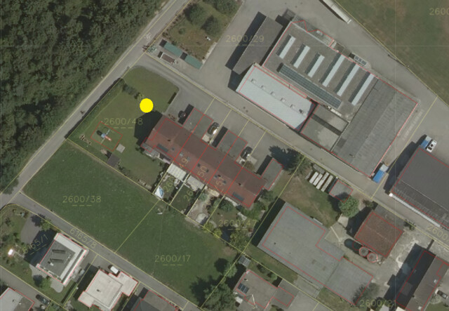 Imposantes Endreihenhaus mit großem Garten, viel Ruhe & Raum