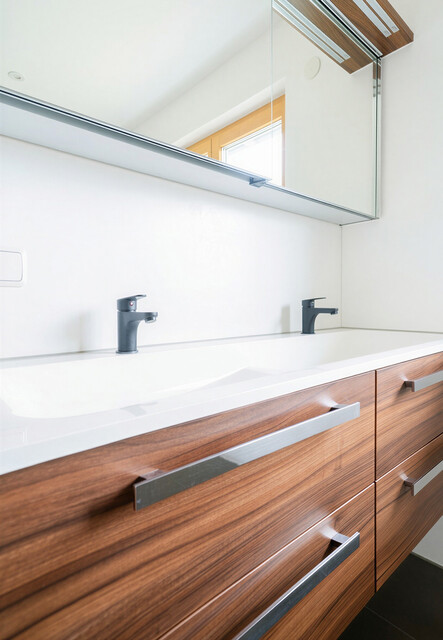 Imposantes Endreihenhaus mit großem Garten, viel Ruhe & Raum