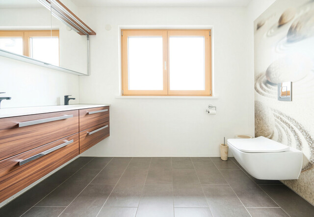 Imposantes Endreihenhaus mit großem Garten, viel Ruhe & Raum