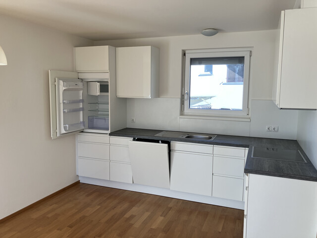 Ruhig und doch zentral - 3 Zimmerwohnung in Dornbirn (Rohrbach) zu vermieten!