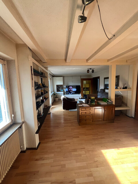 Familienfreundliches Haus mit 2 Wohneinheiten, in Sackgasse gelegen in Dornbirn/Forach zum Verkauf!