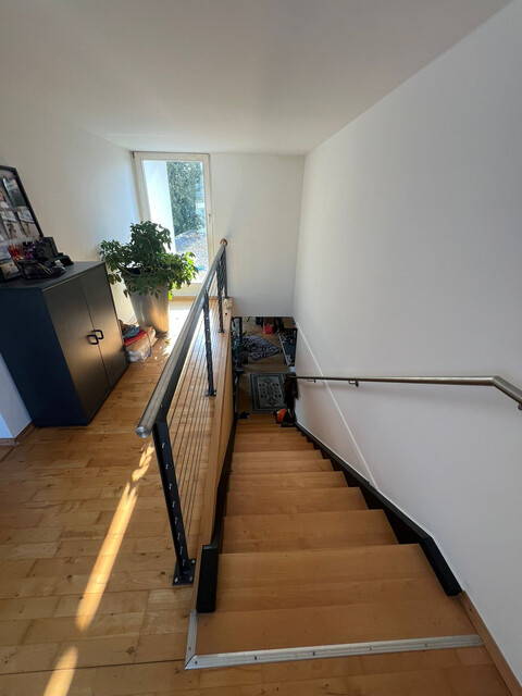Familienfreundliches Haus mit 2 Wohneinheiten, in Sackgasse gelegen in Dornbirn/Forach zum Verkauf!