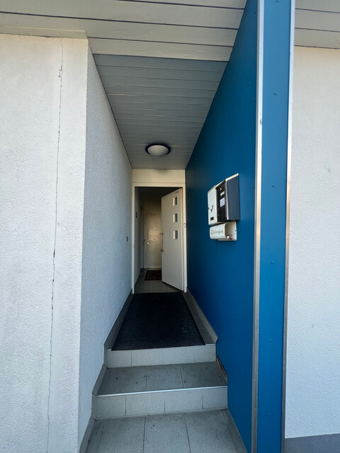 Familienfreundliches Haus mit 2 Wohneinheiten, in Sackgasse gelegen in Dornbirn/Forach zum Verkauf!