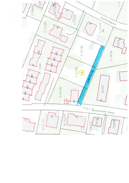 Neues Zuhause in Vorarlberg - Doppelhaushälfte mit Garten, Terrasse & Erstbezug! Min 120.000 Wohnbauförderung. (Haus A - Links)