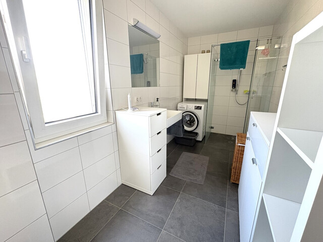 Moderne 2-Zimmer-Terrassenwohnung in Bregenz zu vermieten