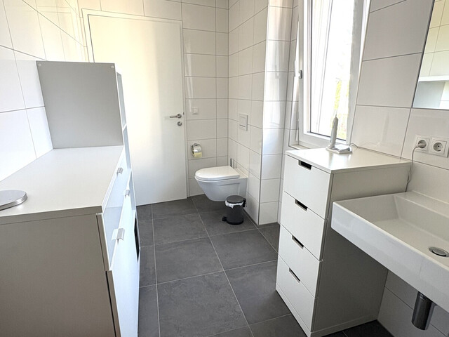 Moderne 2-Zimmer-Terrassenwohnung in Bregenz zu vermieten