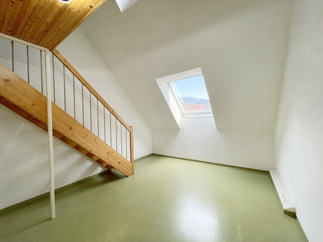 Mini-Maisonette in Dornbirn-Hatlerdorf