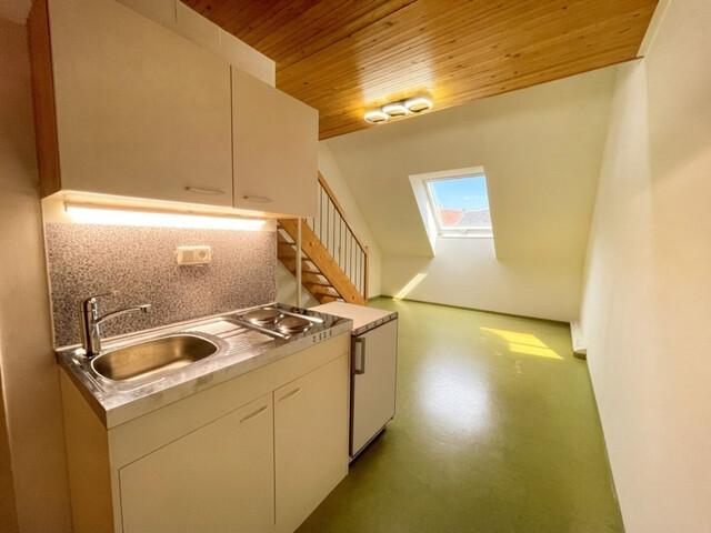 Mini-Maisonette in Dornbirn-Hatlerdorf