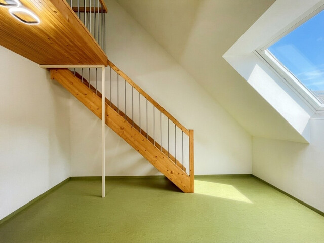 Mini-Maisonette in Dornbirn-Hatlerdorf