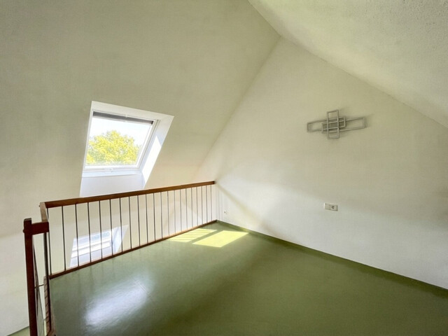 Mini-Maisonette in Dornbirn-Hatlerdorf