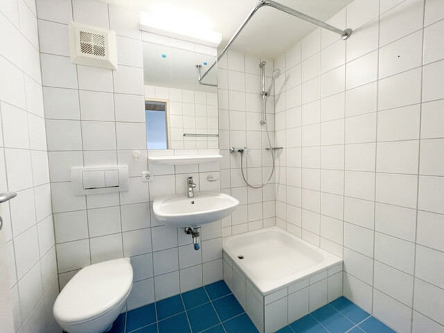 Mini-Maisonette in Dornbirn-Hatlerdorf