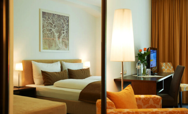 Alpines Design-Juwel im Brandnertal: Etabliertes 4-Sterne-Garni-Hotel in absoluter Spitzenlage zu verkaufen - Mitarbeiterhaus und Verkaufslokal inklusive!
