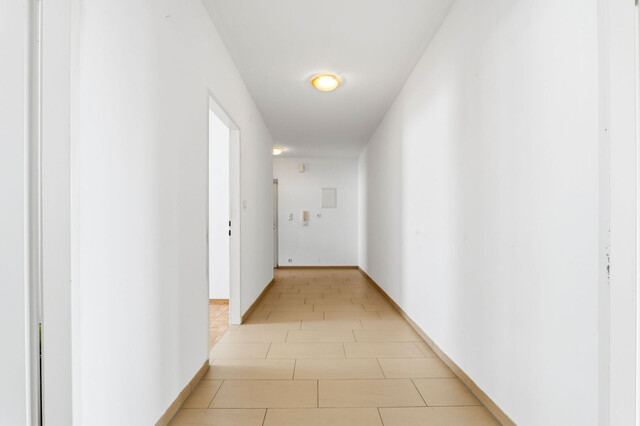 Wohnen in Seenähe: 3-Zimmer-Wohnung mit Süd-Balkon und See- & Bergblick