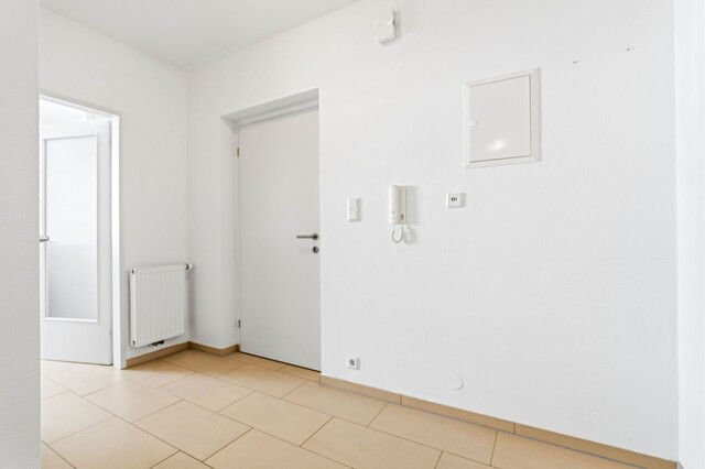 Wohnen in Seenähe: 3-Zimmer-Wohnung mit Süd-Balkon und See- & Bergblick