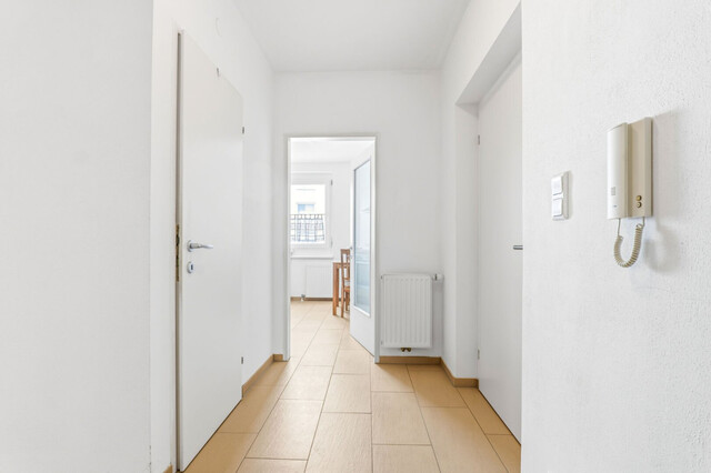 Wohnen in Seenähe: 3-Zimmer-Wohnung mit Süd-Balkon und See- & Bergblick