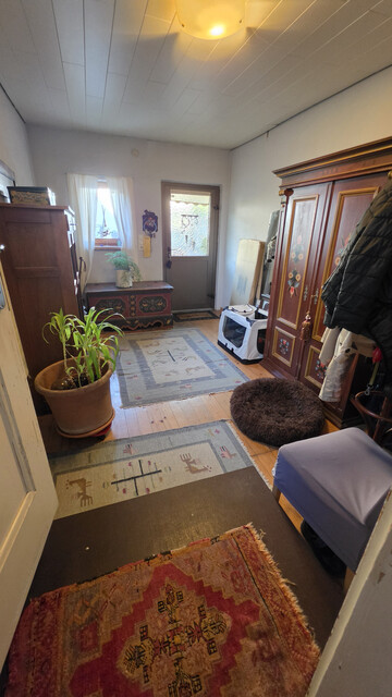 Einfamilienhaus in ruhiger Wohnlage