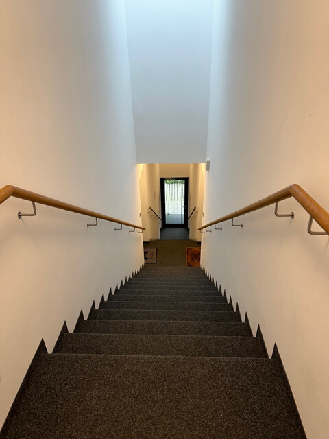 Moderne helle 4-Zimmer Terrassenwohnung in Altach