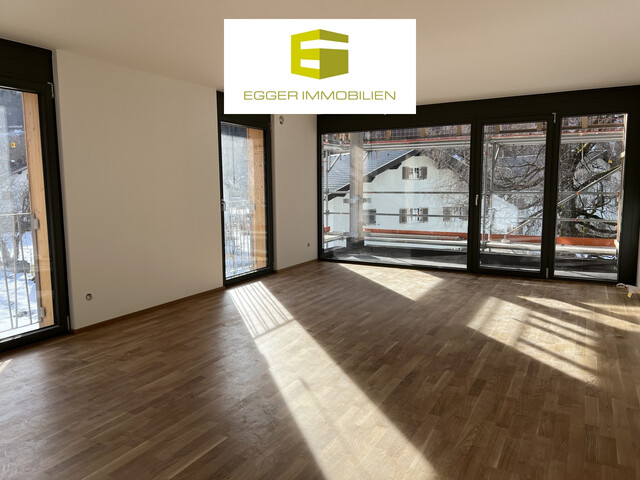 VIEL PLATZ FÜR DIE GANZE FAMILIE