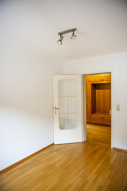 3-Zimmer Dachgeschosswohnung 