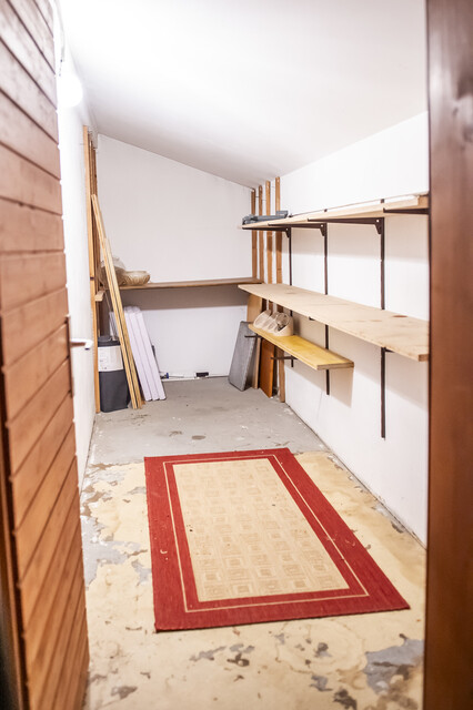 3-Zimmer Dachgeschosswohnung 