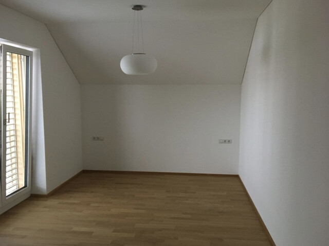 Luxuriöse 5-Zimmer Penthousewohnung im Hatlerdorf