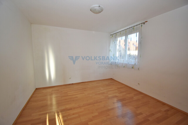 NEUER PREIS: Schöne 3-Zimmerwohnung in Seenähe!