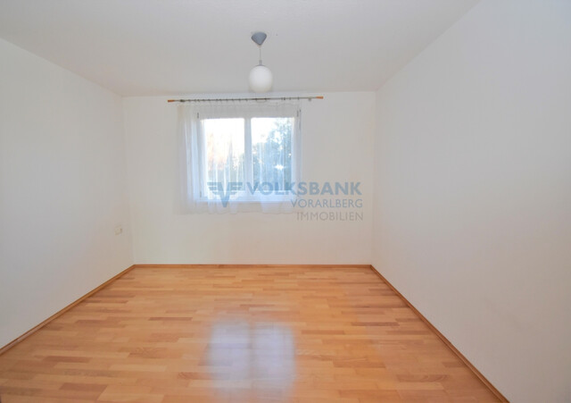 NEUER PREIS: Schöne 3-Zimmerwohnung in Seenähe!