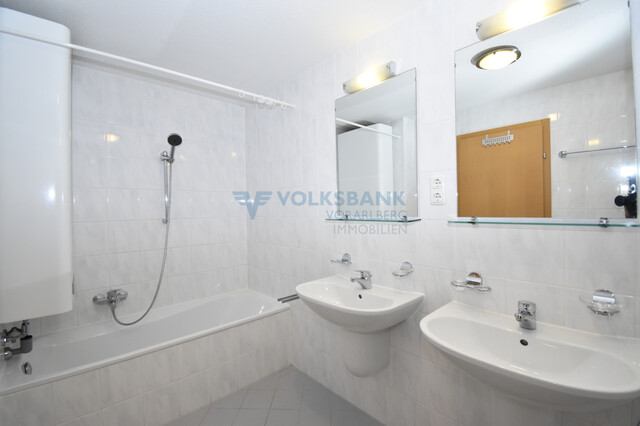 NEUER PREIS: Schöne 3-Zimmerwohnung in Seenähe!