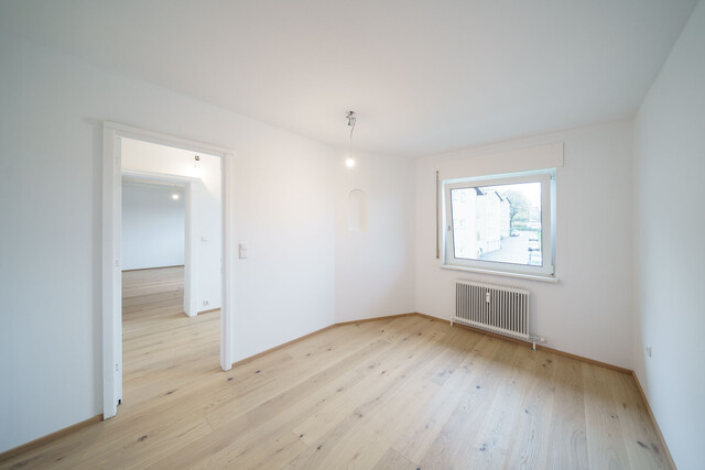 Feine aber kleine 3-Zimmer Wohnung in Feldkirch Rappenwald