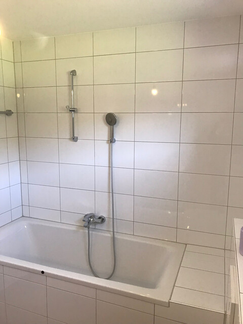 Wohnung inkl. TG-Platz in zentraler Lage in Zwischenwasser - Muntlix zu verkaufen - provisionsfrei!!