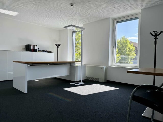 Attraktive Büro- und Ordinationsfläche