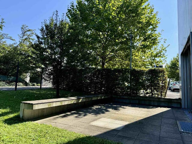 Attraktive Büro- und Ordinationsfläche