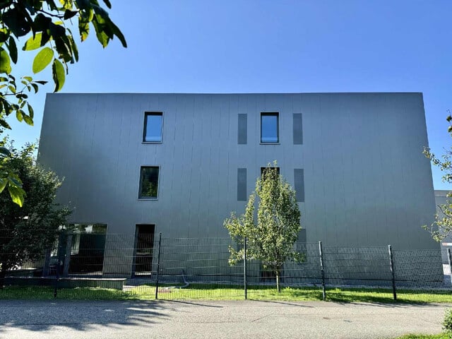 Attraktive Büro- und Ordinationsfläche