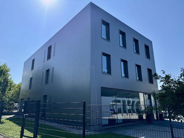 Attraktive Büro- und Ordinationsfläche