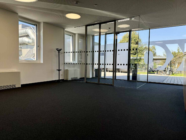 Attraktive Büro- und Ordinationsfläche