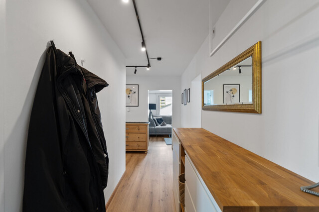 Helle 3-Zimmer-Wohnung zum Wohlfühlen in Lochau