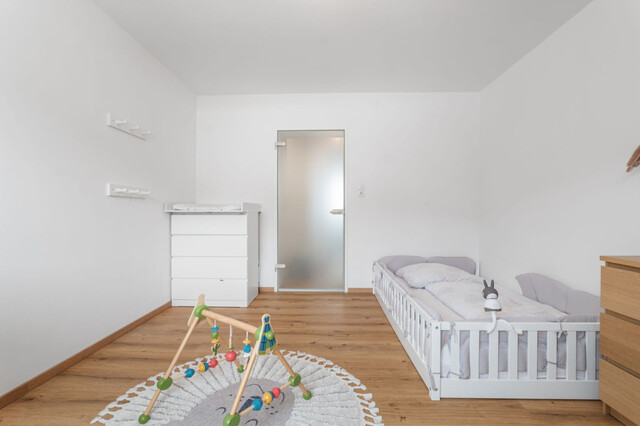 Helle 3-Zimmer-Wohnung zum Wohlfühlen in Lochau