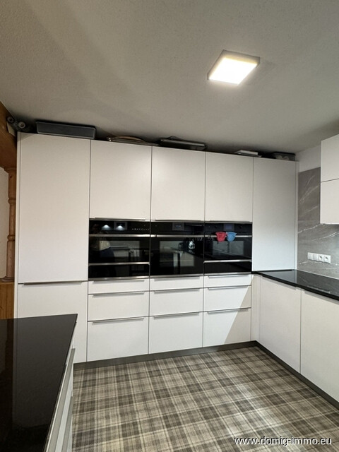 Wohnen, wo die Alpen am schönsten sind – drei hochwertige  Wohnungen in Klösterle zum Verkauf