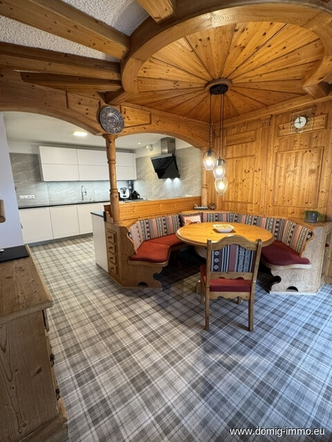 Wohnen, wo die Alpen am schönsten sind – drei hochwertige  Wohnungen in Klösterle zum Verkauf