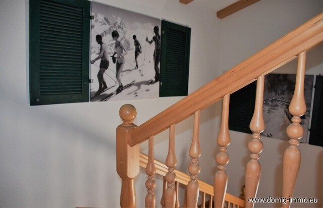 Wohnen, wo die Alpen am schönsten sind – drei hochwertige  Wohnungen in Klösterle zum Verkauf