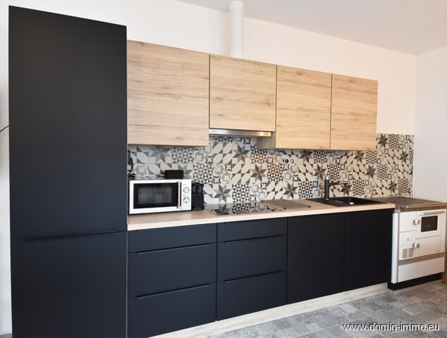 Wohnen, wo die Alpen am schönsten sind – drei hochwertige  Wohnungen in Klösterle zum Verkauf