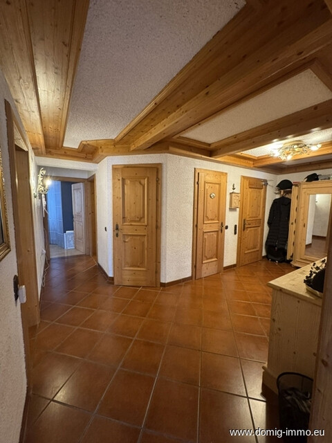 Wohnen, wo die Alpen am schönsten sind – drei hochwertige  Wohnungen in Klösterle zum Verkauf