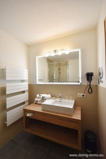 Wohnen, wo die Alpen am schönsten sind – drei hochwertige  Wohnungen in Klösterle zum Verkauf