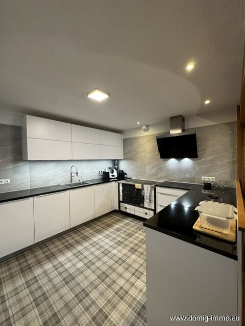 Wohnen, wo die Alpen am schönsten sind – drei hochwertige  Wohnungen in Klösterle zum Verkauf