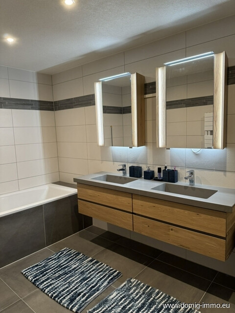 Wohnen, wo die Alpen am schönsten sind – drei hochwertige  Wohnungen in Klösterle zum Verkauf