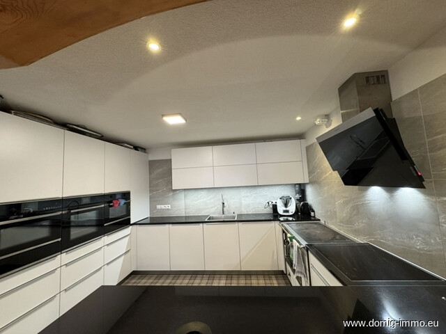 Wohnen, wo die Alpen am schönsten sind – drei hochwertige  Wohnungen in Klösterle zum Verkauf